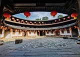 福建华安土楼旅游区.jpg