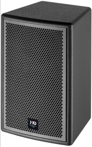 MT系列语音扩声音箱
