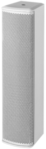 有源音柱